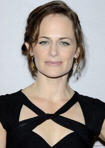 Sarah Clarke