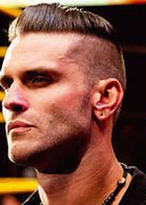 Corey Graves