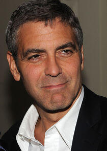 George Clooney