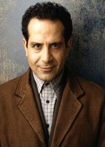 Adrian Monk