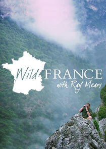 Wild France with Ray Mears