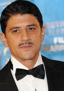 Saïd Taghmaoui