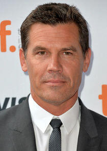 Josh Brolin