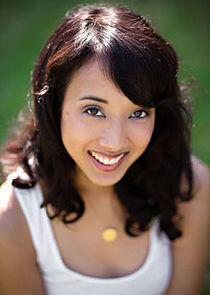 Maurissa Tancharoen