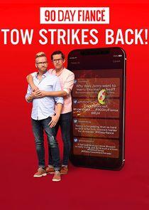 90 Day Fiancé: TOW Strikes Back!