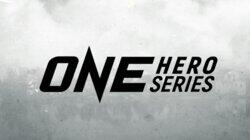 ONE Hero Series April