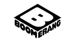 logo of Boomerang