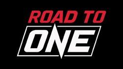 Road to ONE: Utrecht