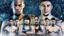 ONE Championship: Winter Warriors