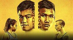 ONE Championship: No Surrender III