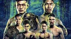 ONE Championship: Revolution