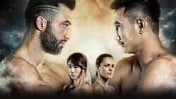 ONE Championship 96: Masters of Destiny