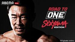 Road to ONE: Sexyama Edition