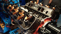 Big-Inch, Big-Power, Big-Block Manifold Shootout