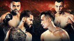 ONE Championship 103: Age of Dragons