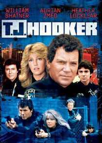 T. J. Hooker