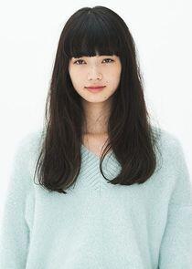 Komatsu Nana