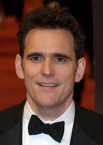 Matt Dillon