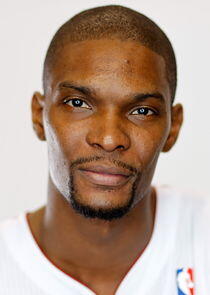 Chris Bosh