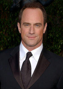 Christopher Meloni