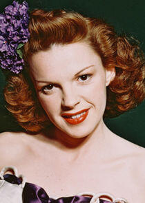 Judy Garland