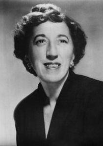 photo of Margaret Hamilton