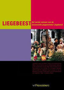 Liegebeest