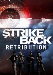 Strike Back - Season 6