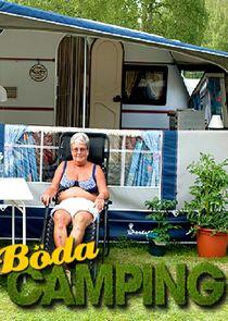 Böda Camping