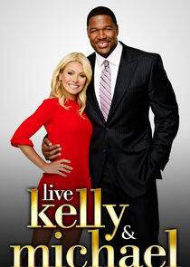 Live! with Kelly & Michael