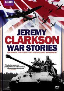 Jeremy Clarkson: War Stories