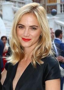 Emily Wickersham