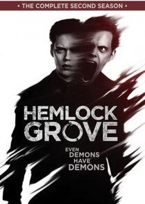 Hemlock Grove - Season 2