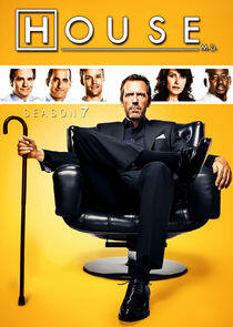 House - Season 7