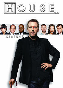 House - Season 8