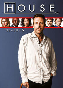 House - Season 5