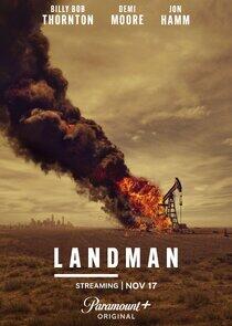 Landman - Season 1