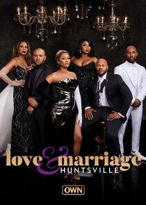 Love & Marriage: Huntsville