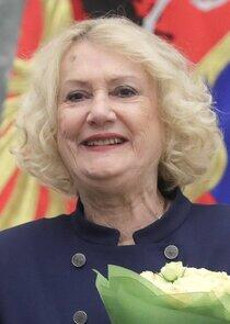 photo of Елена Чайковская