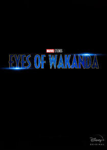 Eyes of Wakanda