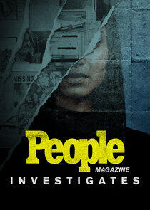 People Magazine Investigates