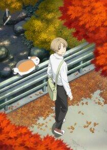 Natsume Yuujinchou