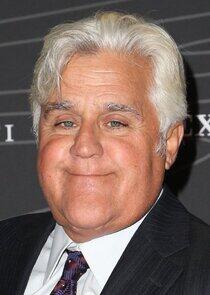 Jay Leno