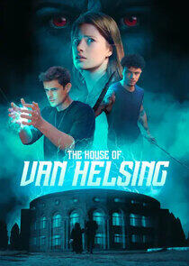 The House of Van Helsing