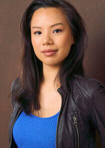 photo of Lisa Pham