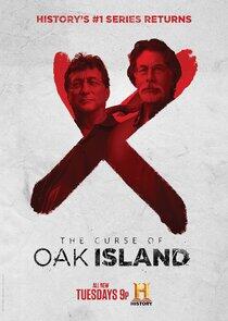 The Curse of Oak Island - Season 5