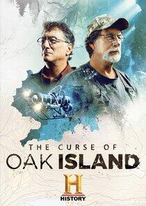 The Curse of Oak Island - Season 8