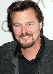 Greg Evigan