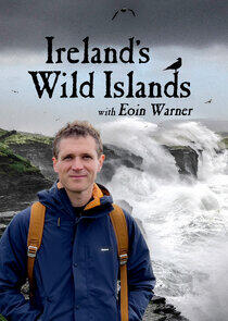 Ireland's Wild Islands