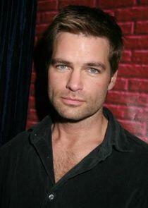 Daniel Cosgrove